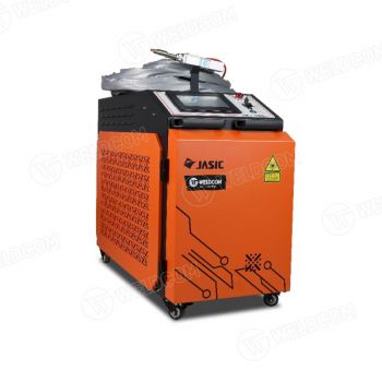 Máy hàn Laser Fiber Jasic LS-15000