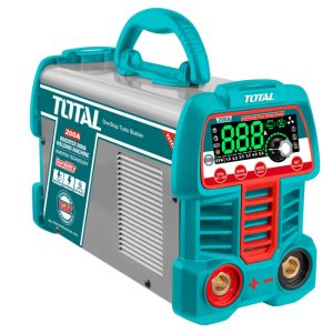 Máy hàn lift TIG/ MMA Inverter Total TW2200691 200A/70V