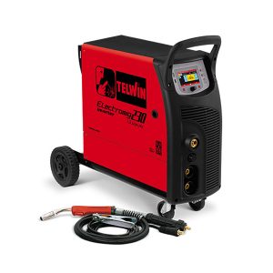 Máy hàn Mig Telwin ELECTROMIG 230 WAVE (816060)