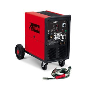 Máy hàn Mig Telwin MASTERMIG 400 (827004)