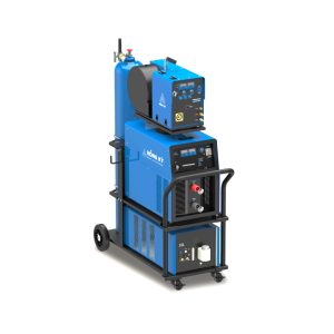 Máy hàn MIG xung đôi Hồng Ký Monster 500 – MIGM500