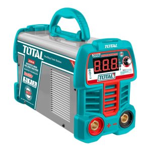 Máy hàn MMA Inverter Total TW220069 200A/79V