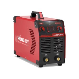 Máy hàn que 300A Hồng Ký HK300E2 (220-380V)