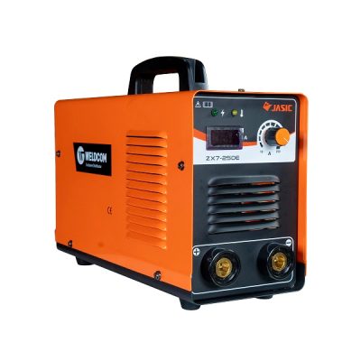 Máy hàn que điện tử Jasic ZX7-250E