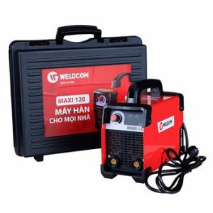 Máy hàn que điện tử Maxi 120