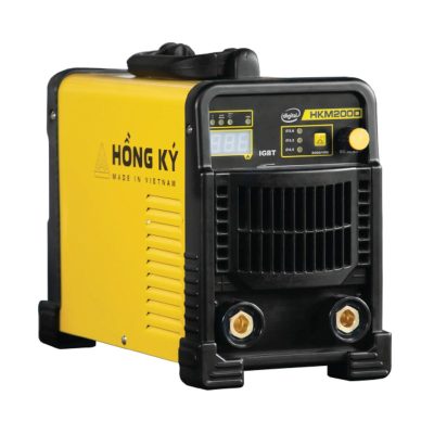 Máy hàn que Master Hồng Ký HKM200D