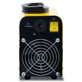 Máy hàn que mini Hồng Ký HKM1250