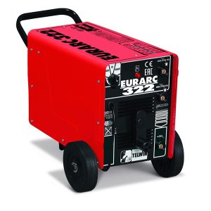 Máy hàn que Telwin EURARC 322 230V/400V (817014)