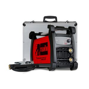 Máy hàn que Telwin Technology 186 XT MPGE (816250)