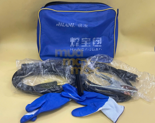 Tuân thủ an toàn khi sử dụng máy hàn Riland ARC 315DS