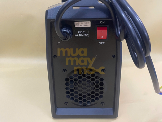 Máy hàn Riland ARC 315DS ứng dụng linh hoạt trong xưởng và công trìnhMáy hàn Riland ARC 315DS ứng dụng linh hoạt trong xưởng và công trình