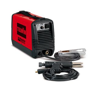 Máy hàn Telwin ALUSPOTTER 6100 (823049)