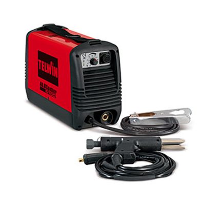 Máy hàn Telwin ALUSPOTTER 6100 (823049)