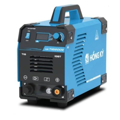 Máy Hàn Tig 1 chức năng Inverter Hồng ký HK TIG200Z