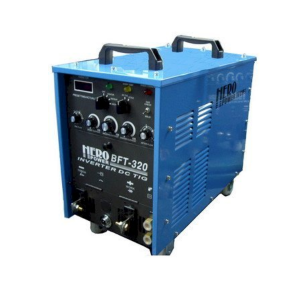 Máy Hàn Tig DC Inverter Hero BFT-320 Đài Loan