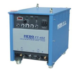 Máy Hàn Tig DC Inverter Hero FT-402