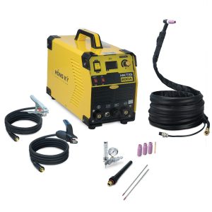 Máy Hàn TIG Inverter Hồng Ký HK TIG 200A (IGBT)