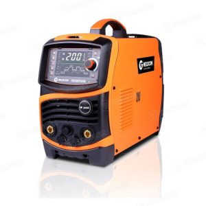 Máy hàn Tig Jasic TIG 200P ACDC E201 II JET20
