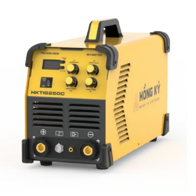 Máy hàn TIG lạnh Hồng Ký HKTIG 250C
