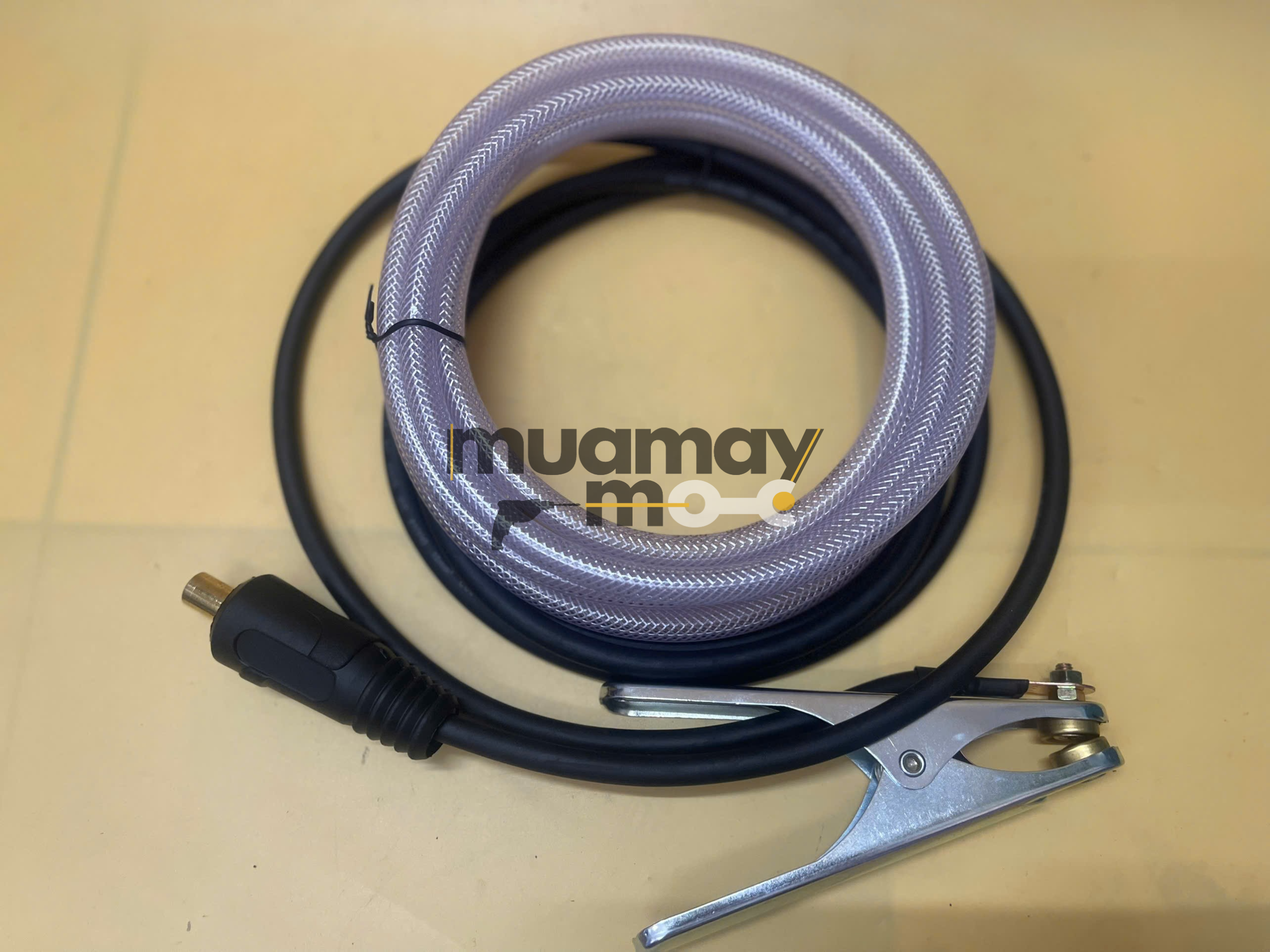 Máy Hàn Tig 200A RILAND TIG 250PGDM