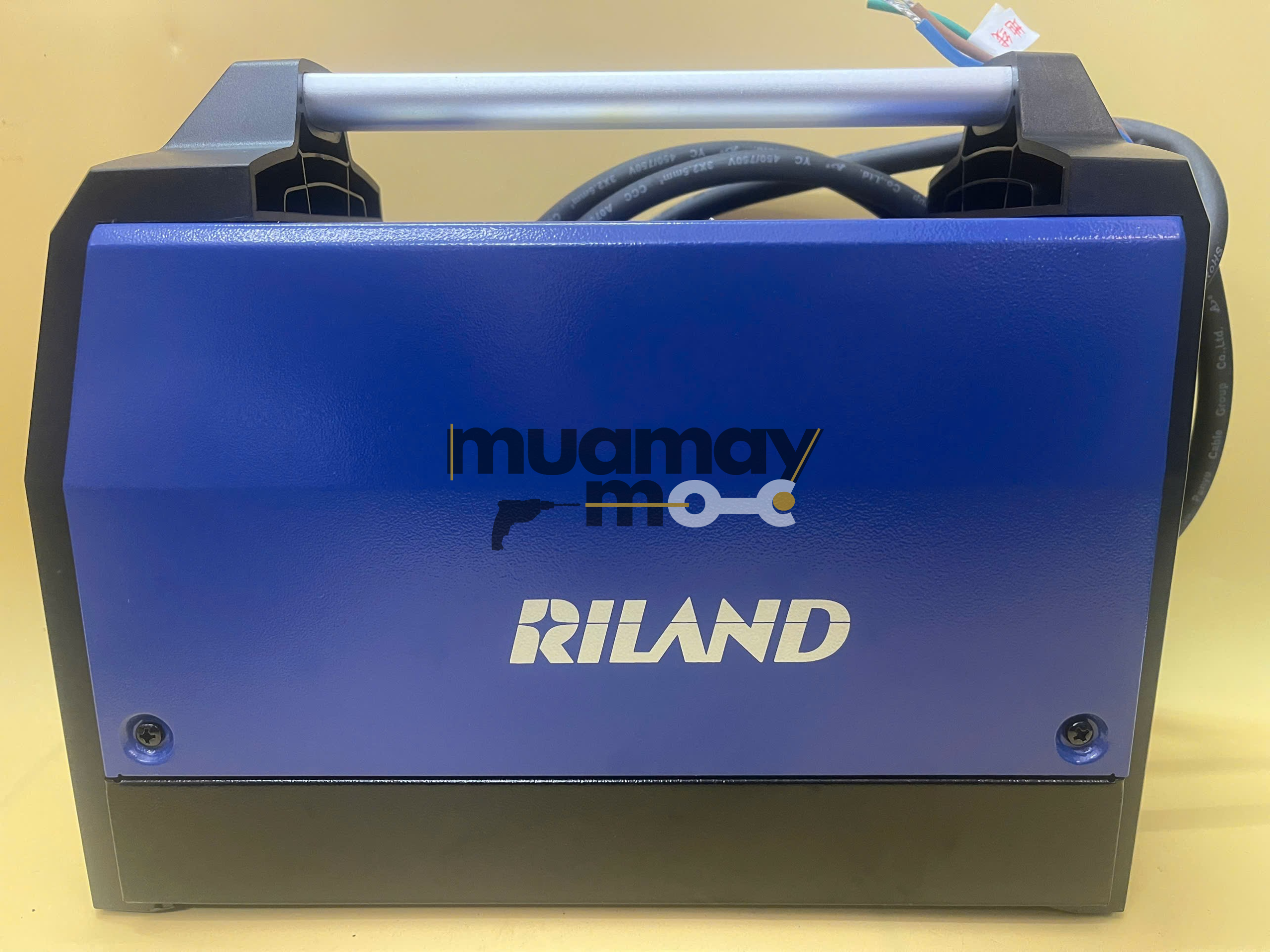 Máy Hàn Tig 200A RILAND TIG 250PGDM