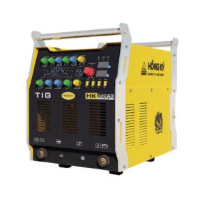 Máy Hàn Tig Xung ACDC, MMA Hồng Ký HKTIG 320AX