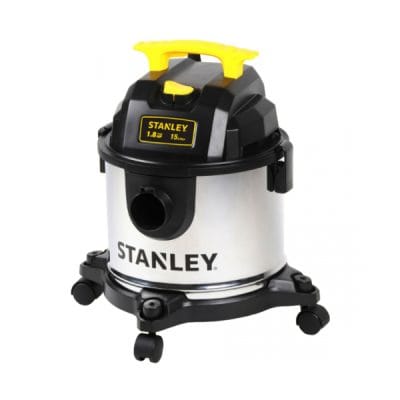 Máy hút bụi 3 chức năng 15L Stanley SL19301- 4B (1300W – 1.8HP)
