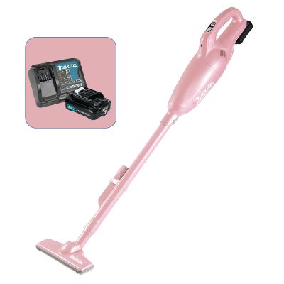 Máy hút bụi dùng pin (12V MAX) Makita CL108FDSAP