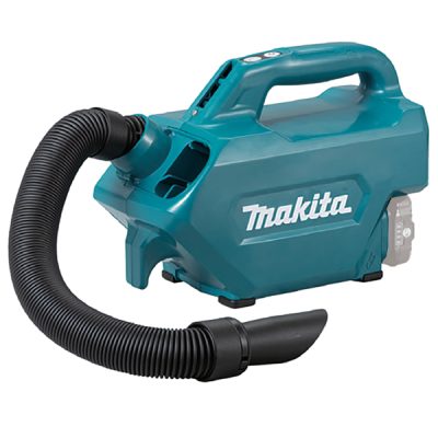 Máy hút bụi dùng Pin 12V Max Makita CL121DZ (Chưa Pin & Sạc)