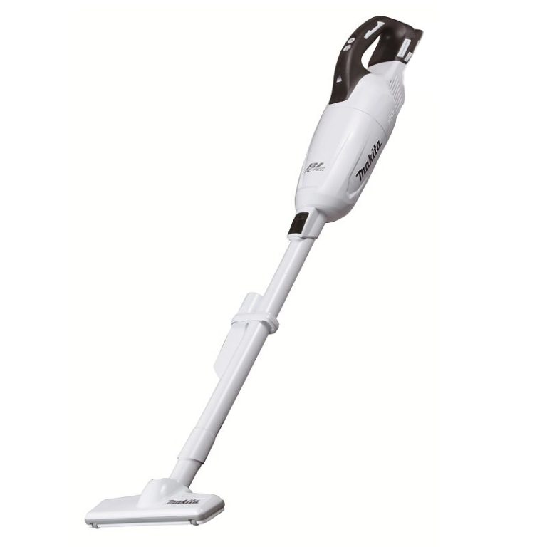 Máy hút bụi dùng pin 18V Makita DCL281FZW (HEPA/BL)
