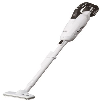 Máy hút bụi dùng pin 18V Makita DCL282FRFW (HEPA/BL)