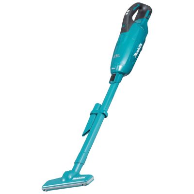 Máy hút bụi dùng pin 18V Makita DCL282FZ (BL)