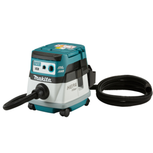 Máy hút bụi dùng Pin 36V Makita DVC864LZX (Chưa Pin & Sạc)