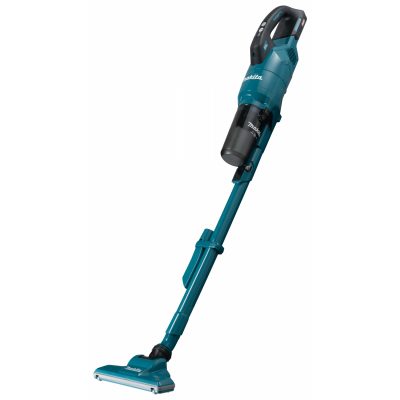 Máy hút bụi dùng pin 40V Max Makita CL003GZ03 (Chưa Pin & Sạc)