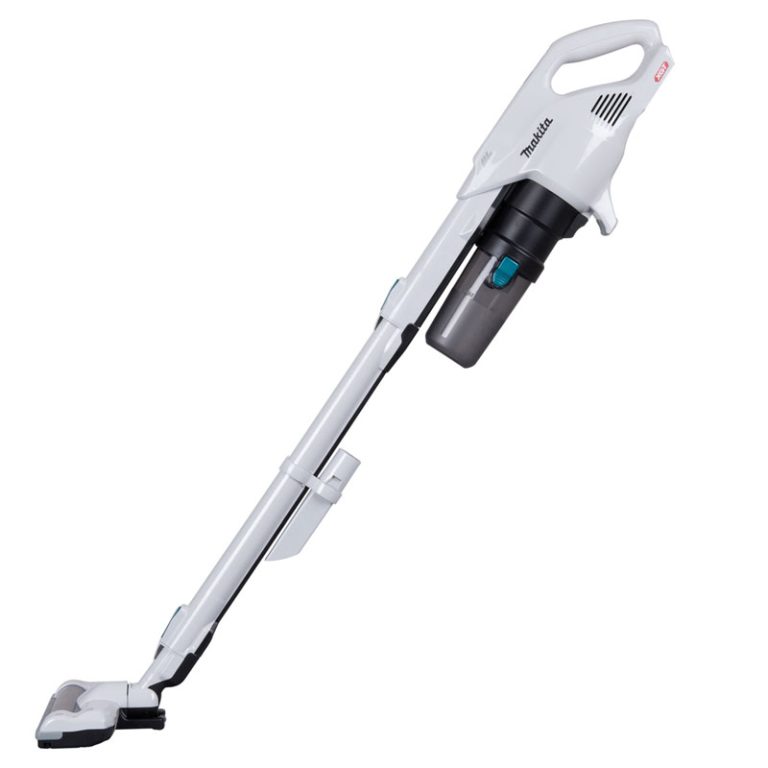 Máy hút bụi dùng pin 40V Max Makita CL004GZ (Chưa Pin, Sạc)