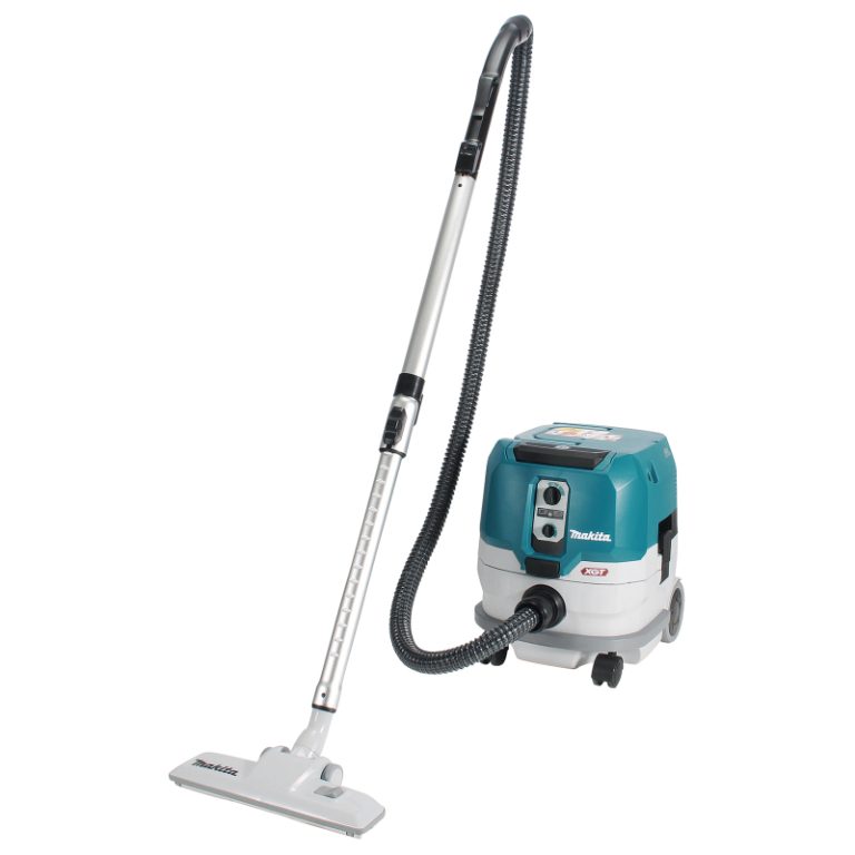 Máy hút bụi dùng pin (KHÔ)(BL)(40V MAXX2) Makita VC005GLZ (Chưa Pin & Sạc)