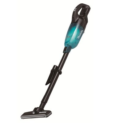 Máy hút bụi dùng pin Makita CL001GZ18 (MÀU ĐEN/BỘ LỌC HEPA/BL)(40V MAX)