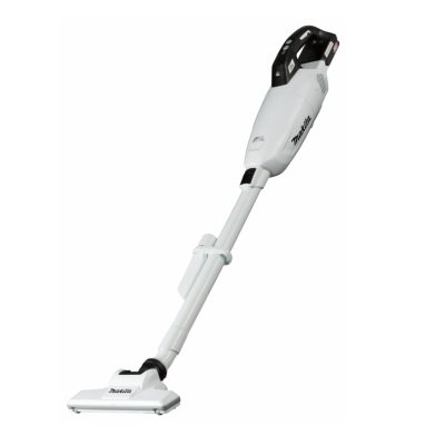 Máy hút bụi dùng pin Makita CL001GZ19 (MÀU TRẮNG/BỘ LỌC HEPA/BL)(40V MAX)