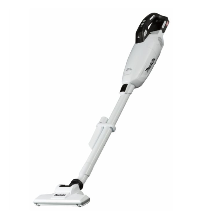 Máy hút bụi dùng pin Makita CL001GZ19 (MÀU TRẮNG/BỘ LỌC HEPA/BL)(40V MAX)