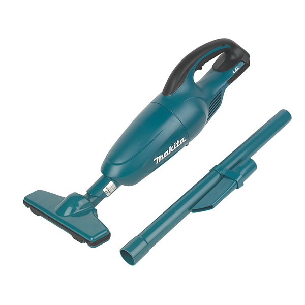 Máy hút bụi dùng pin Makita DCL182Z 18V (Chưa kèm Pin & Sạc)