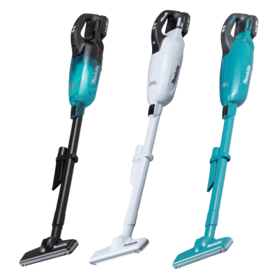 Máy hút bụi dùng pin Makita DCL281FZ