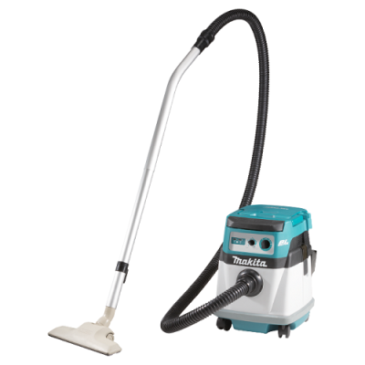 Máy hút bụi dùng pin Makita DVC152LZ (BL) (18Vx2)
