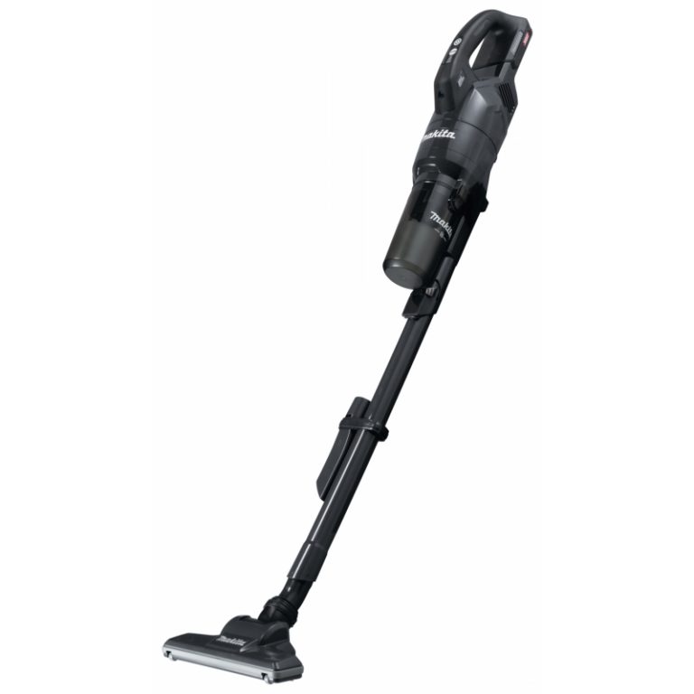 Máy hút bụi dùng pin (MÀU ĐEN/BL)(40V) Makita CL003GZ09 (Chưa Pin & Sạc)