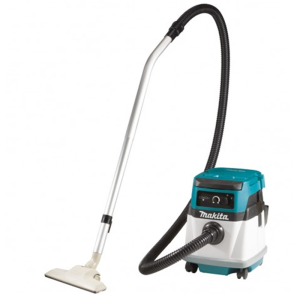 Máy hút bụi dùng Pin và AC Makita DVC150LZ