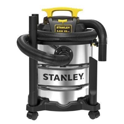 Máy hút bụi khô và ướt 4000W Stanley SL19417-6A (23L)