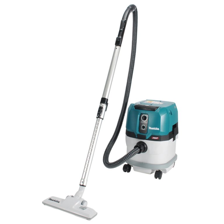 Máy hút bụi khô và ướt dùng pin 2x40V Max Makita VC003GLZ (Chưa Pin & Sạc)