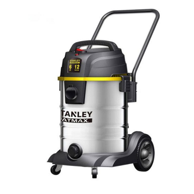 Máy Hút Bụi Khô Và Uớt Stanley SL19501-12B