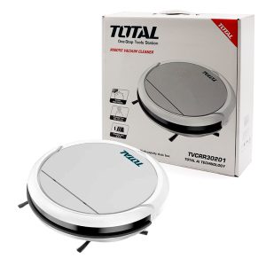Máy hút bụi tự động dùng pin Total TVCRR30201 (Ngẫu nhiên)