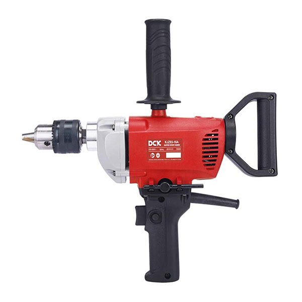 Máy khoan 1010W DCK KJZ03-16A