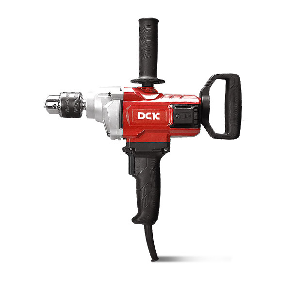 Máy khoan 1650W DCK KJZ04-16